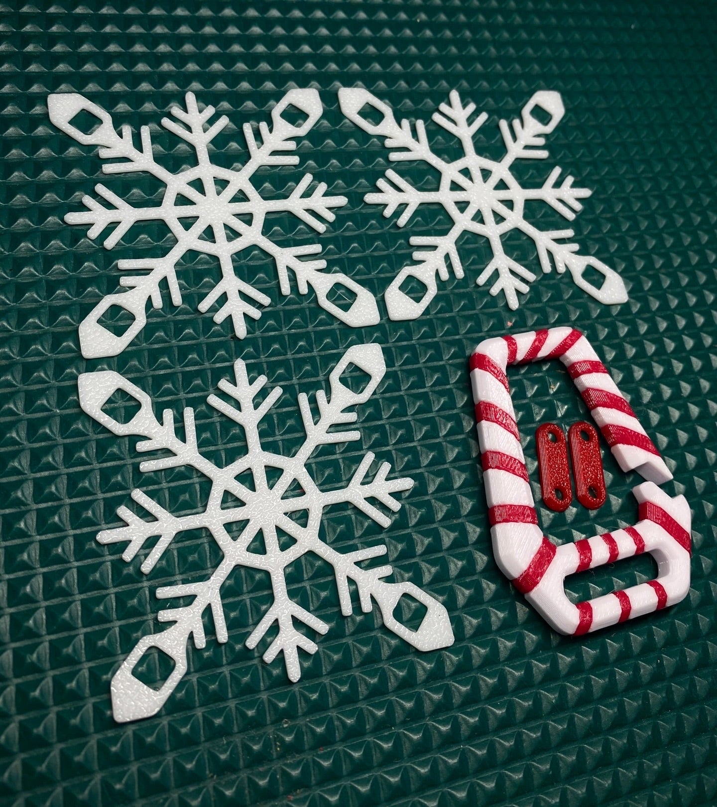 【聖誕限定】陀螺盒配件